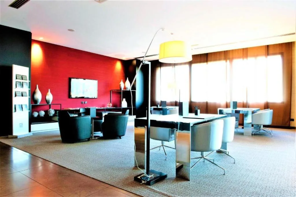 AC Hotel Padova by Marriott — foto 6