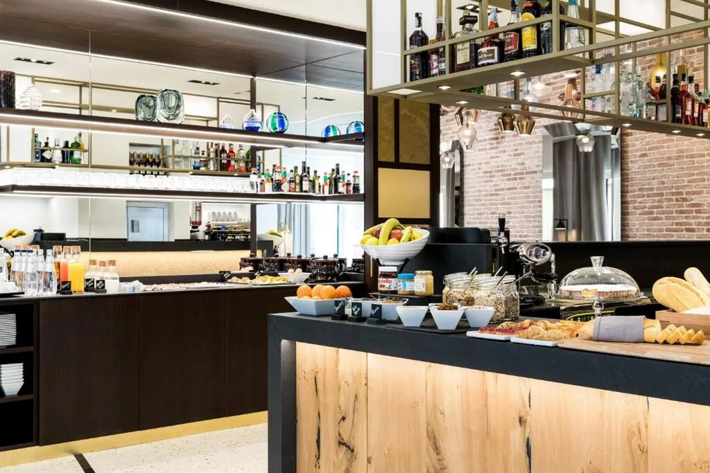 AC Hotel Venezia by Marriott — foto 4