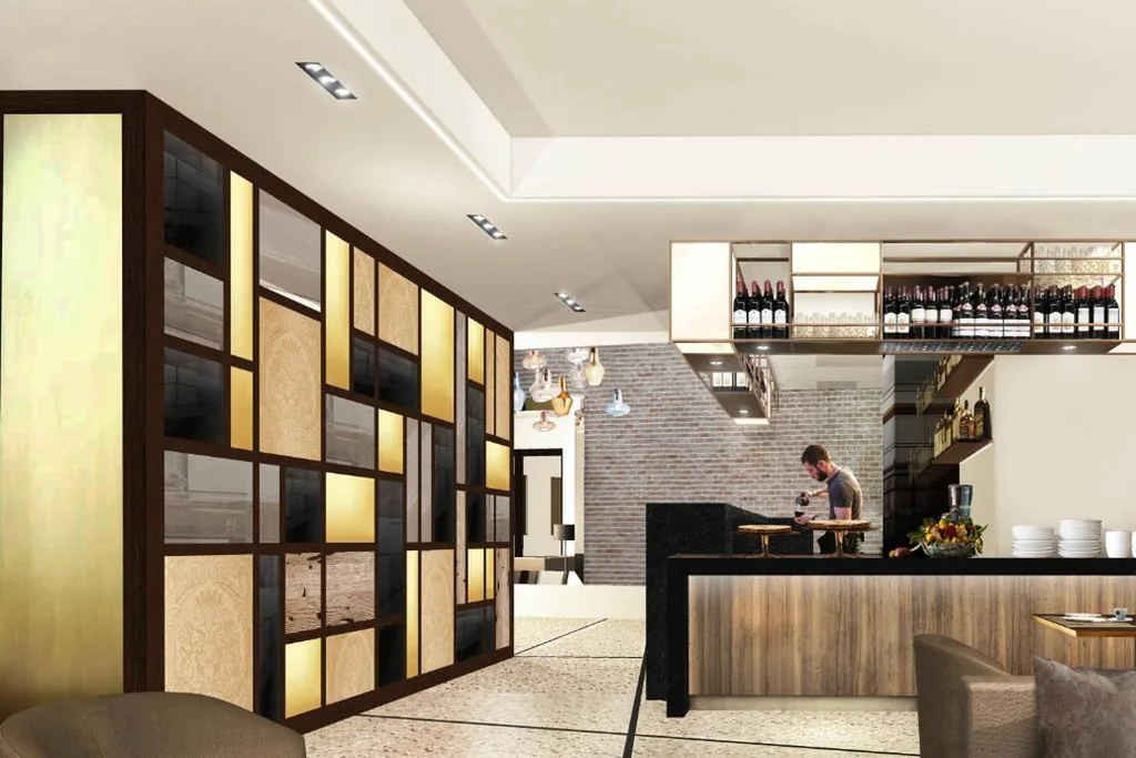 AC Hotel Venezia by Marriott — foto 8