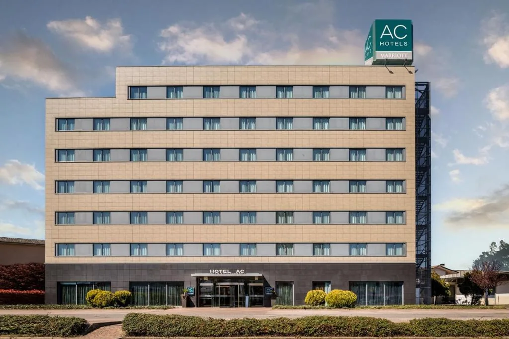 AC Hotel Vicenza by Marriott — foto 5
