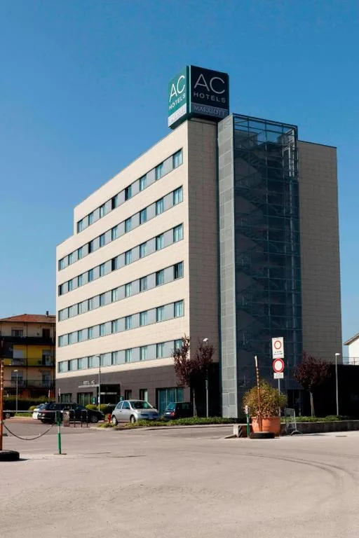AC Hotel Vicenza by Marriott — foto 7