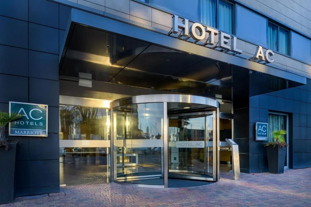 AC Hotel Vicenza by Marriott — foto 8