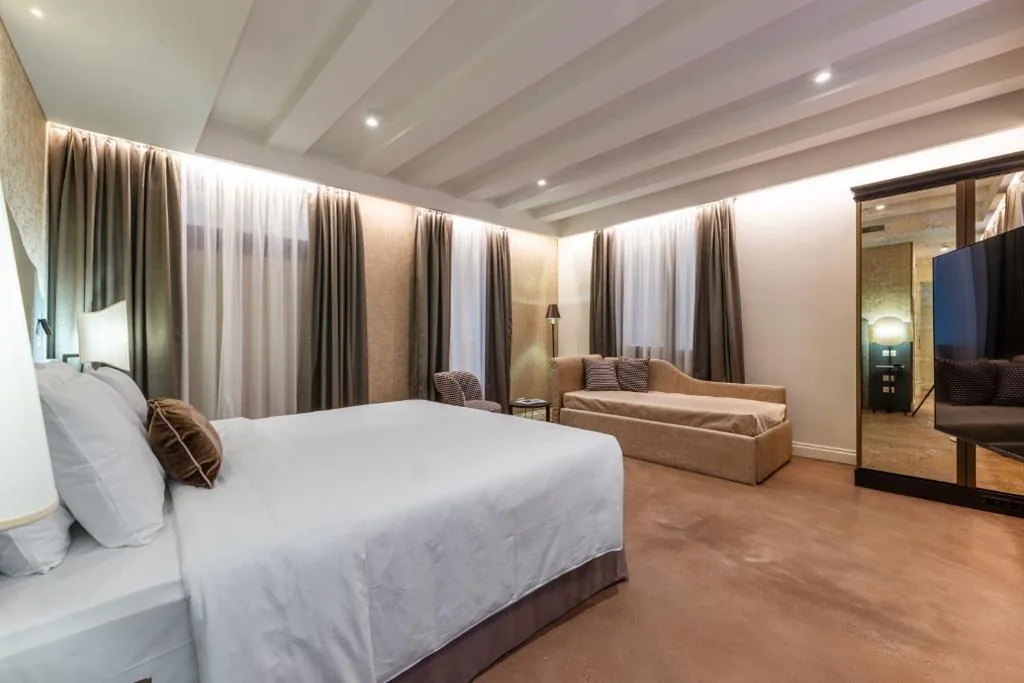 Acca Hotel — foto 4