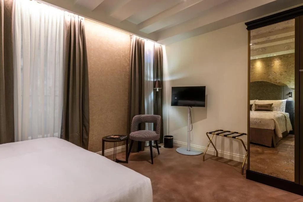 Acca Hotel — foto 6