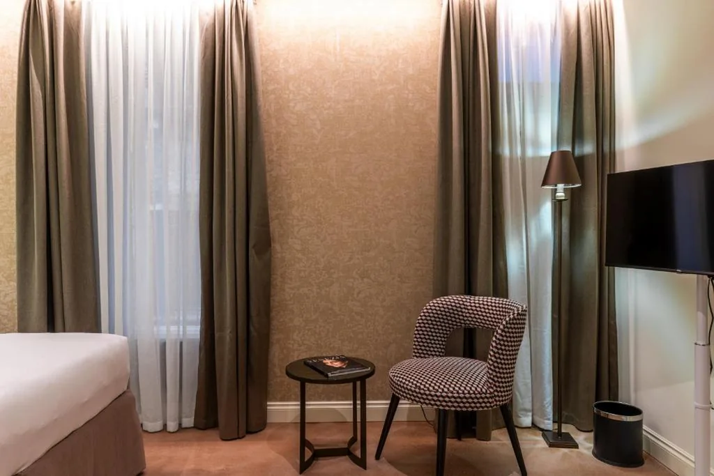 Acca Hotel — foto 8