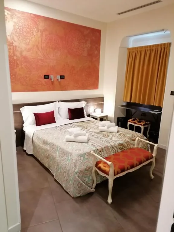 Accomodation Verona – City Centre