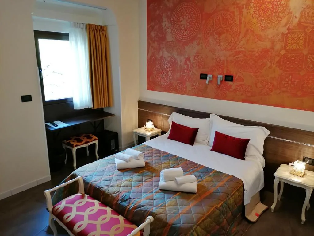 Accomodation Verona – City Centre