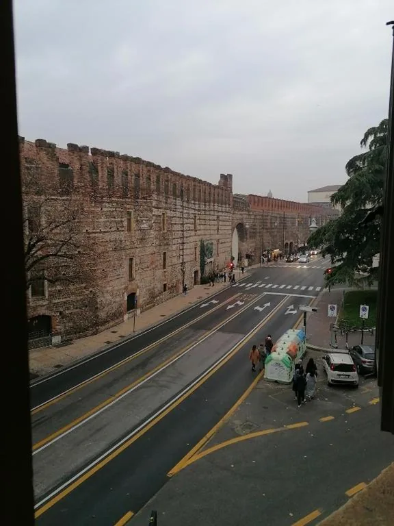 Accomodation Verona – City Centre — foto 5