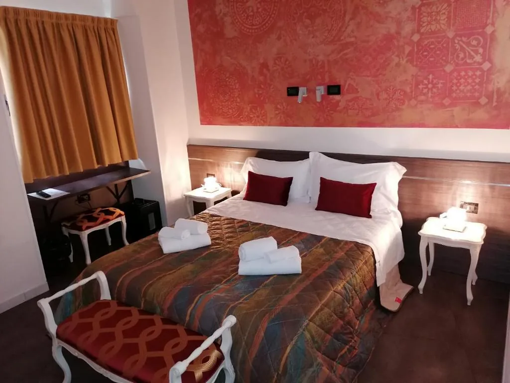 Accomodation Verona – City Centre — foto 7