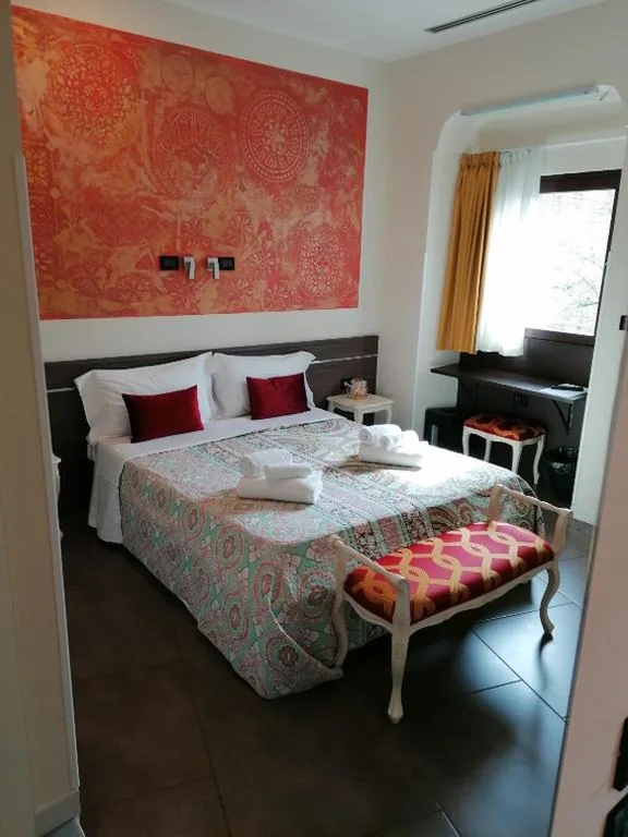 Accomodation Verona – City Centre — foto 8