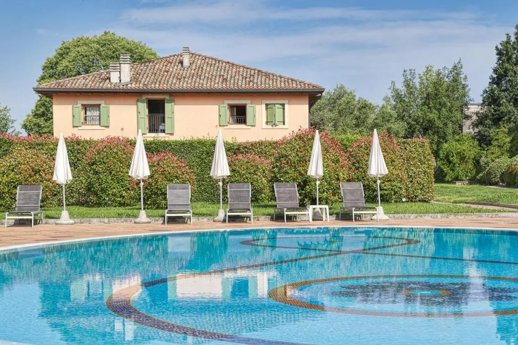Active Hotel Paradiso