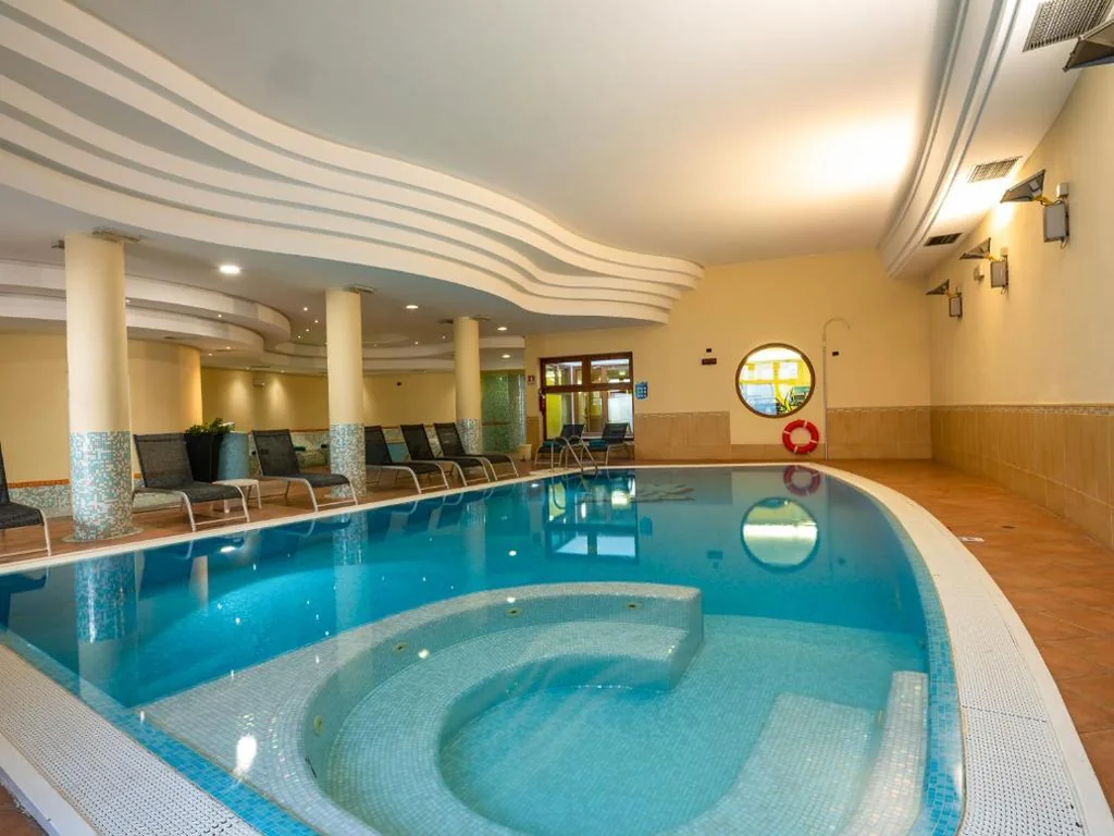 Active Hotel Paradiso — foto 5