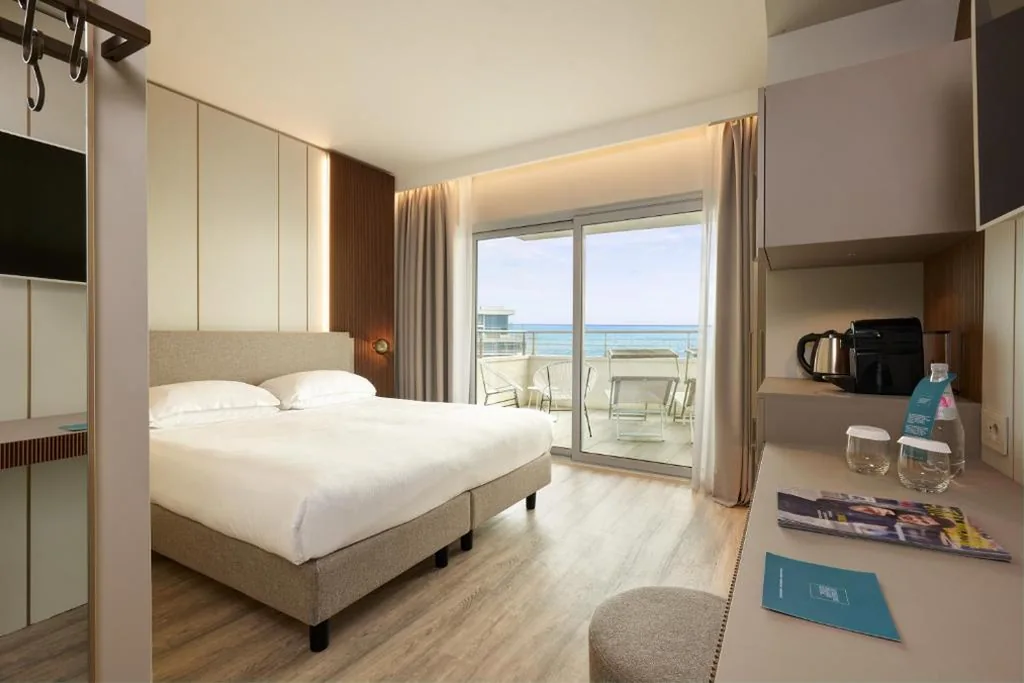 Adriatic Palace Hotel