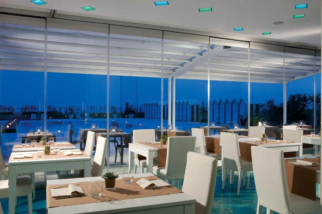 Adriatic Palace Hotel — foto 4