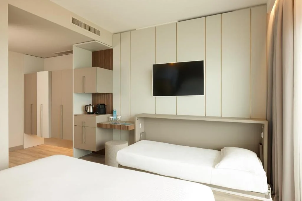 Adriatic Palace Hotel — foto 5