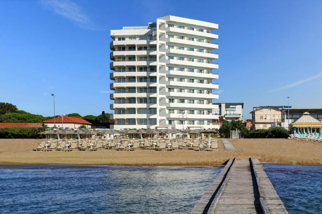 Adriatic Palace Hotel — foto 6