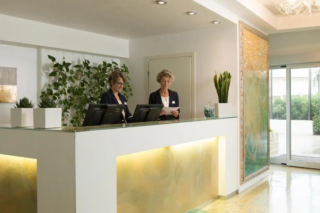 Adriatic Palace Hotel — foto 7