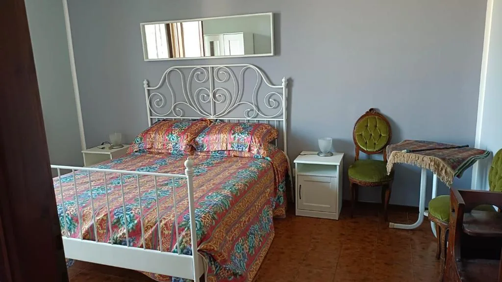 Affitta Camere Da Giuseppe