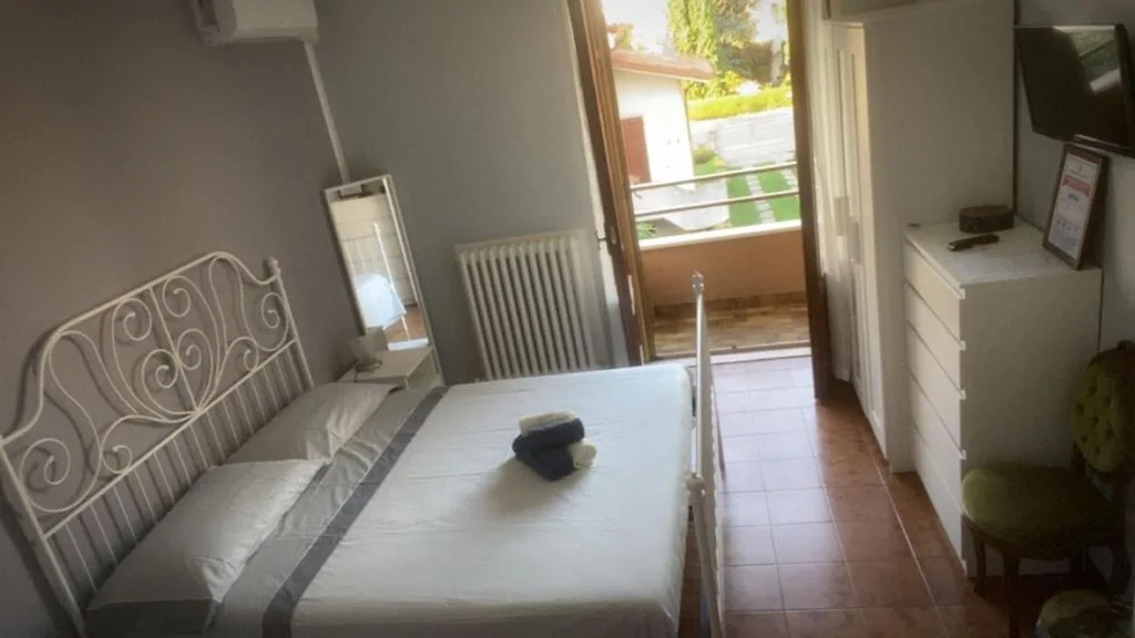 Affitta Camere Da Giuseppe — foto 5