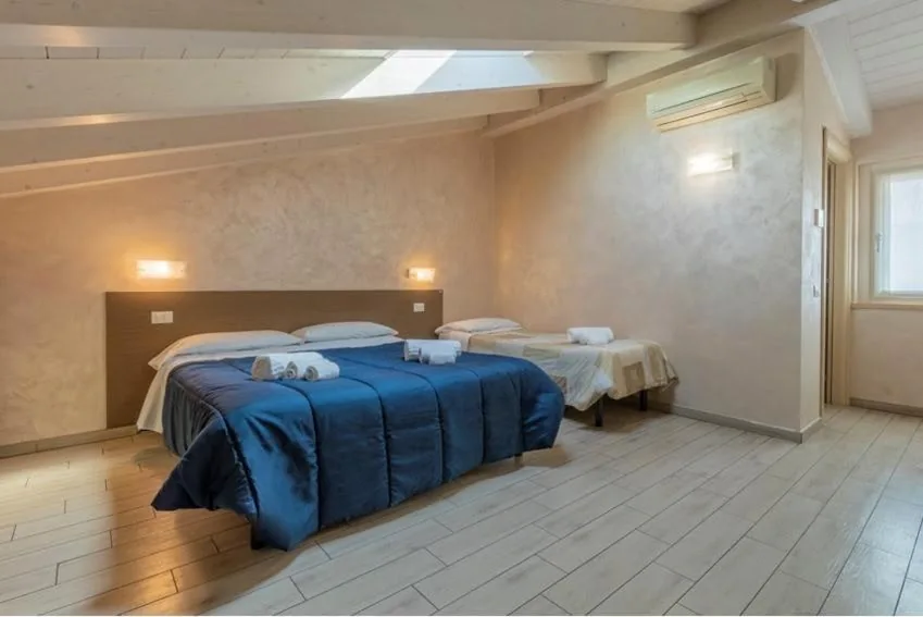 Affittacamere Borgo Roma