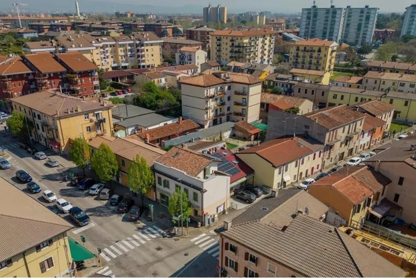 Affittacamere Borgo Roma — foto 5