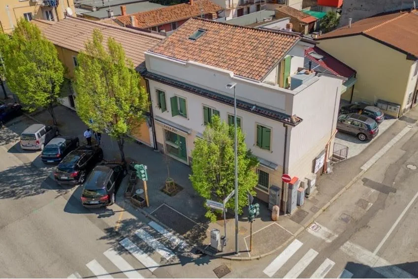 Affittacamere Borgo Roma — foto 8