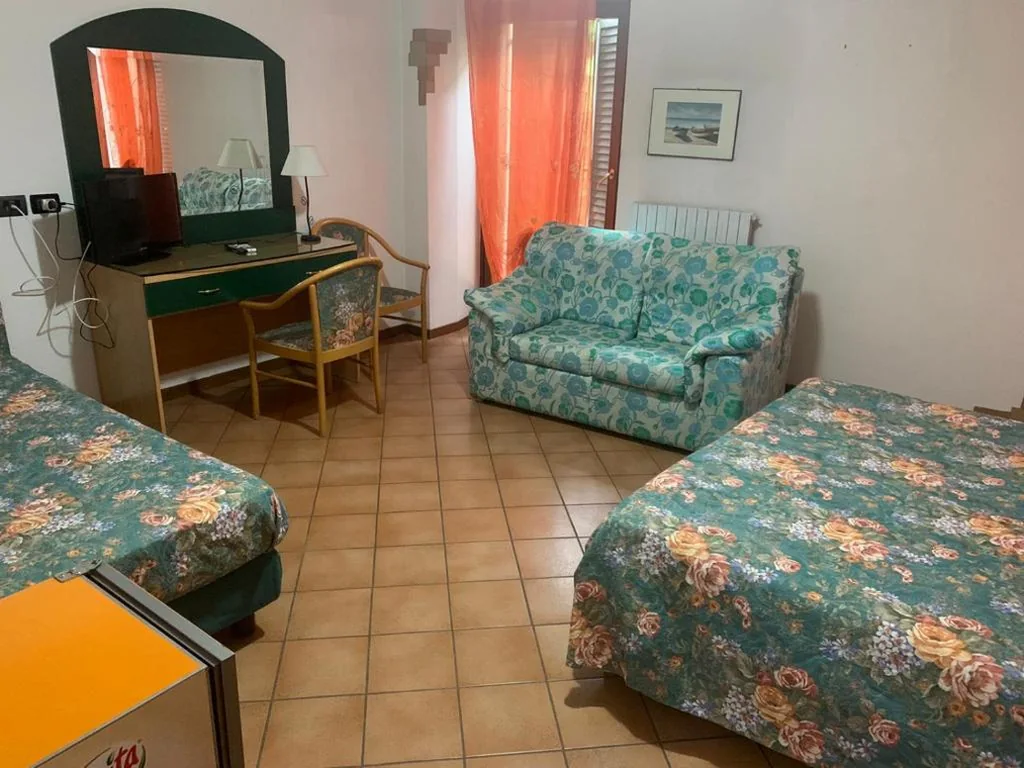AFFITTACAMERE MAMELI — foto 4
