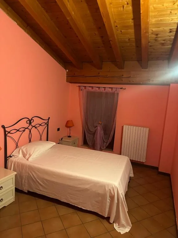 AFFITTACAMERE MAMELI — foto 5