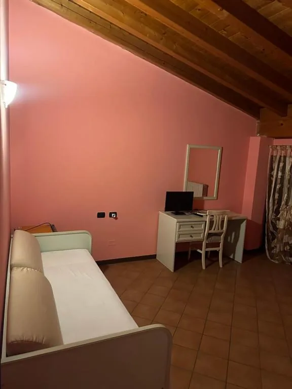 AFFITTACAMERE MAMELI — foto 6