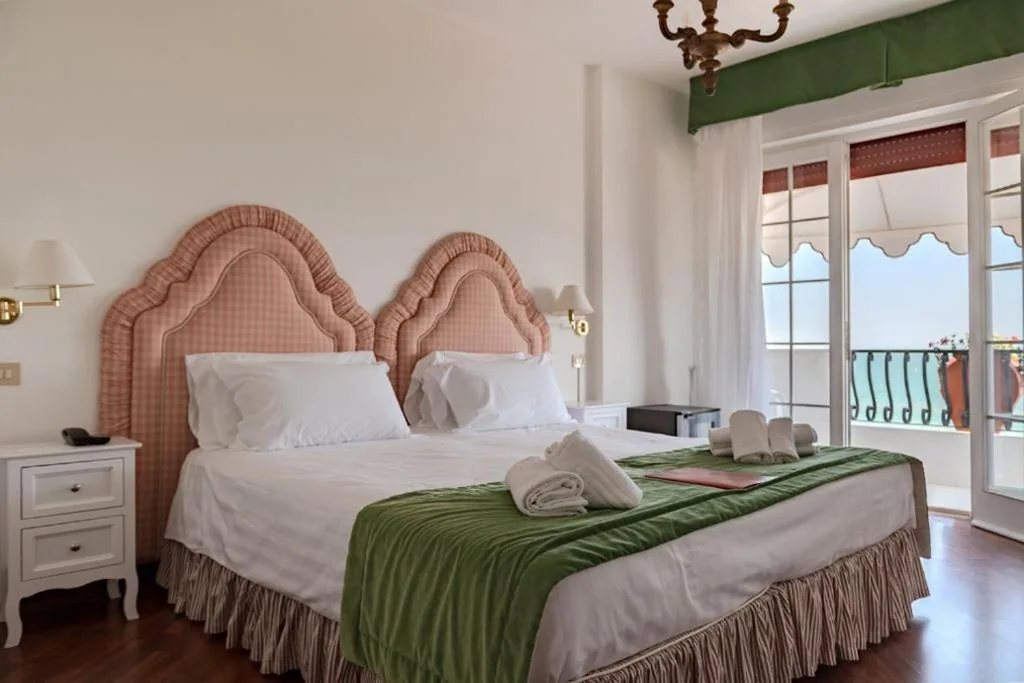 Agora Park Hotel