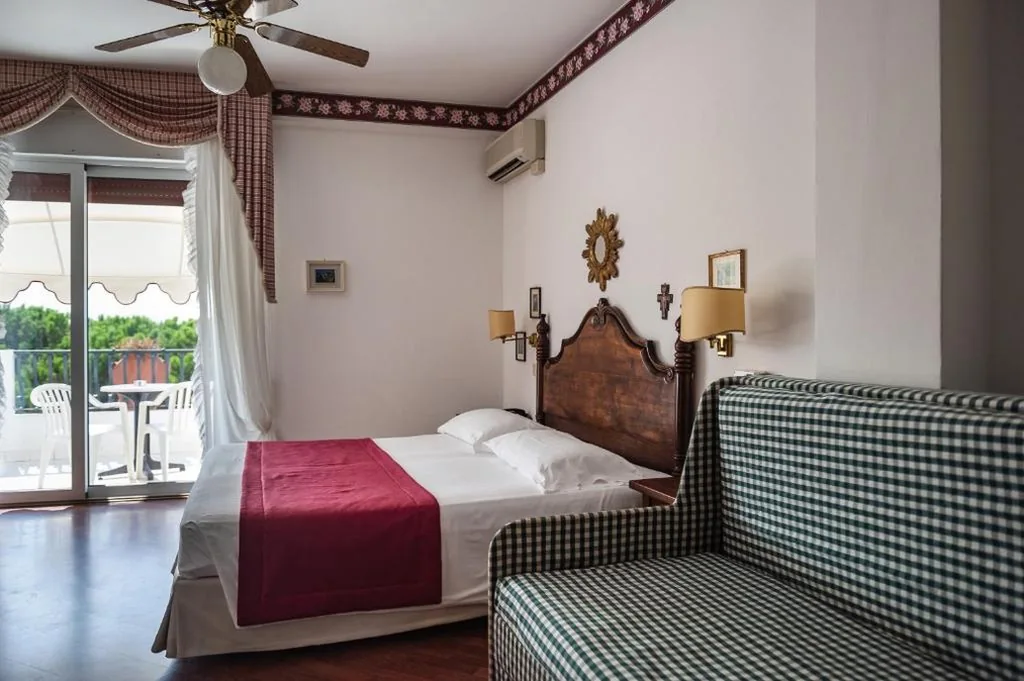 Agora Park Hotel — foto 5