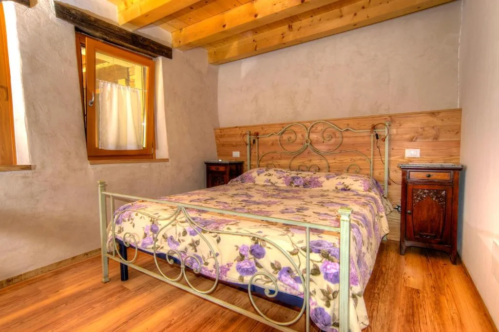 Agriturismo “Antico Borgo”