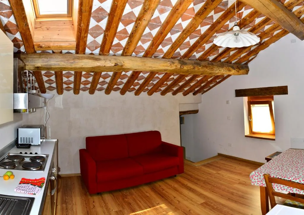 Agriturismo “Antico Borgo” — foto 4