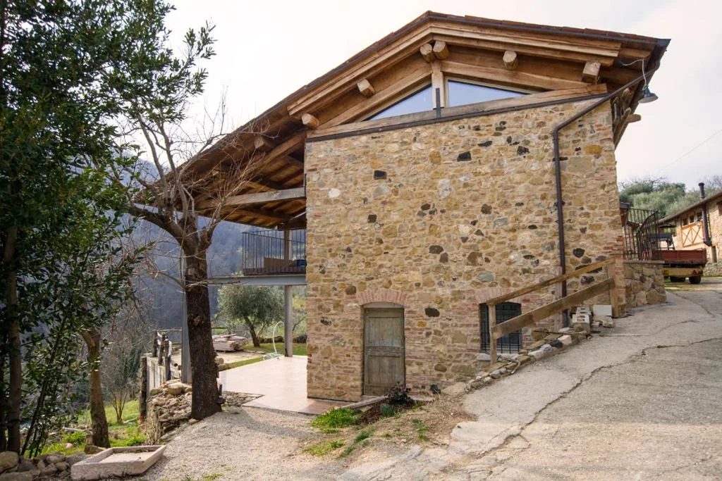 Agriturismo “Antico Borgo” — foto 5
