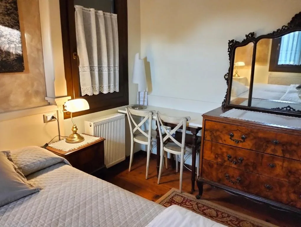 AGRITURISMO Barone Rosso