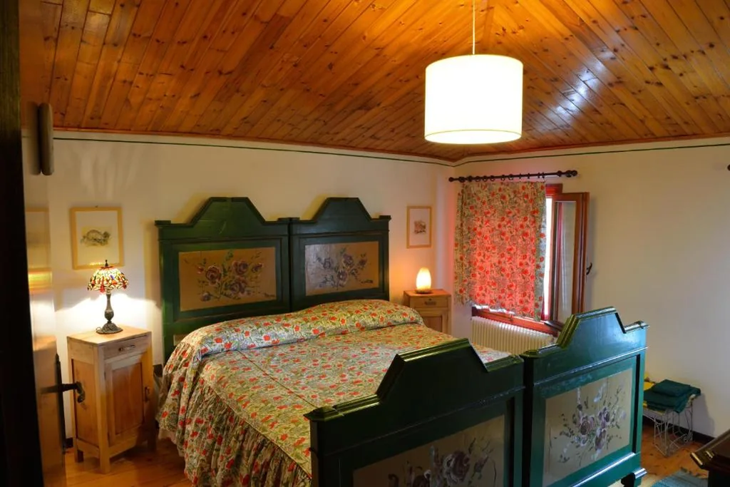 Agriturismo Casa di Campagna