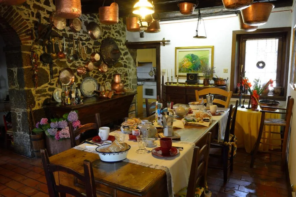 Agriturismo Casa di Campagna — foto 4