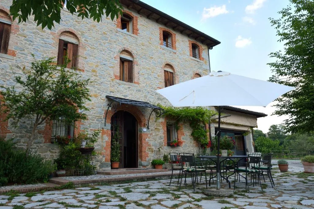 Agriturismo Casa di Campagna — foto 6