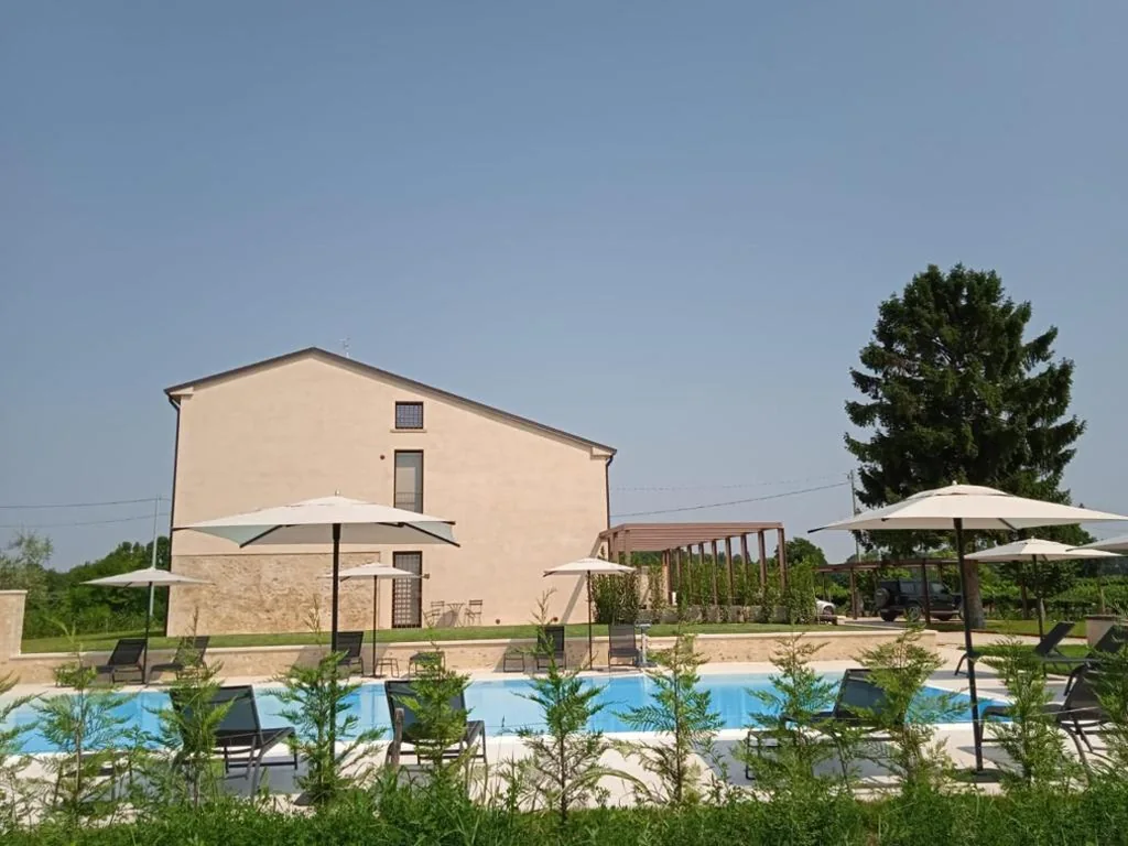 agriturismo Casa Pezzo — foto 3