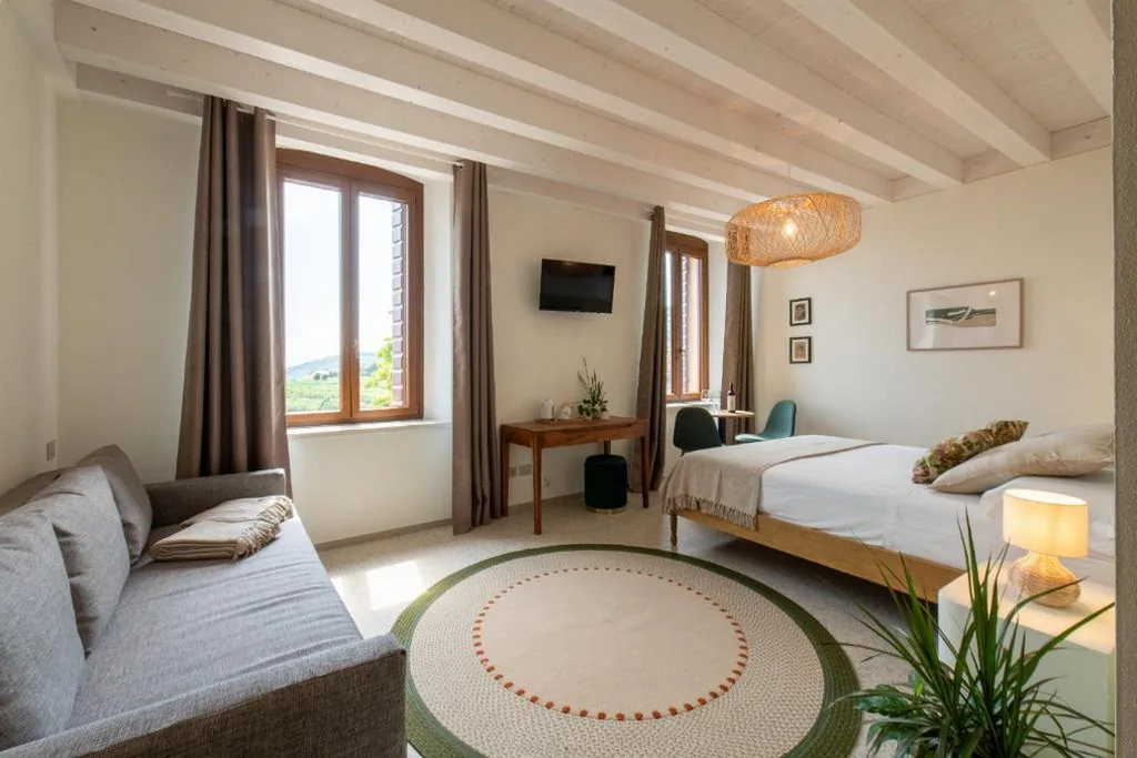 Agriturismo Corte Vaona