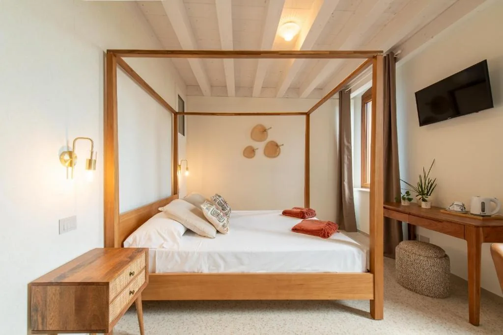 Agriturismo Corte Vaona — foto 8