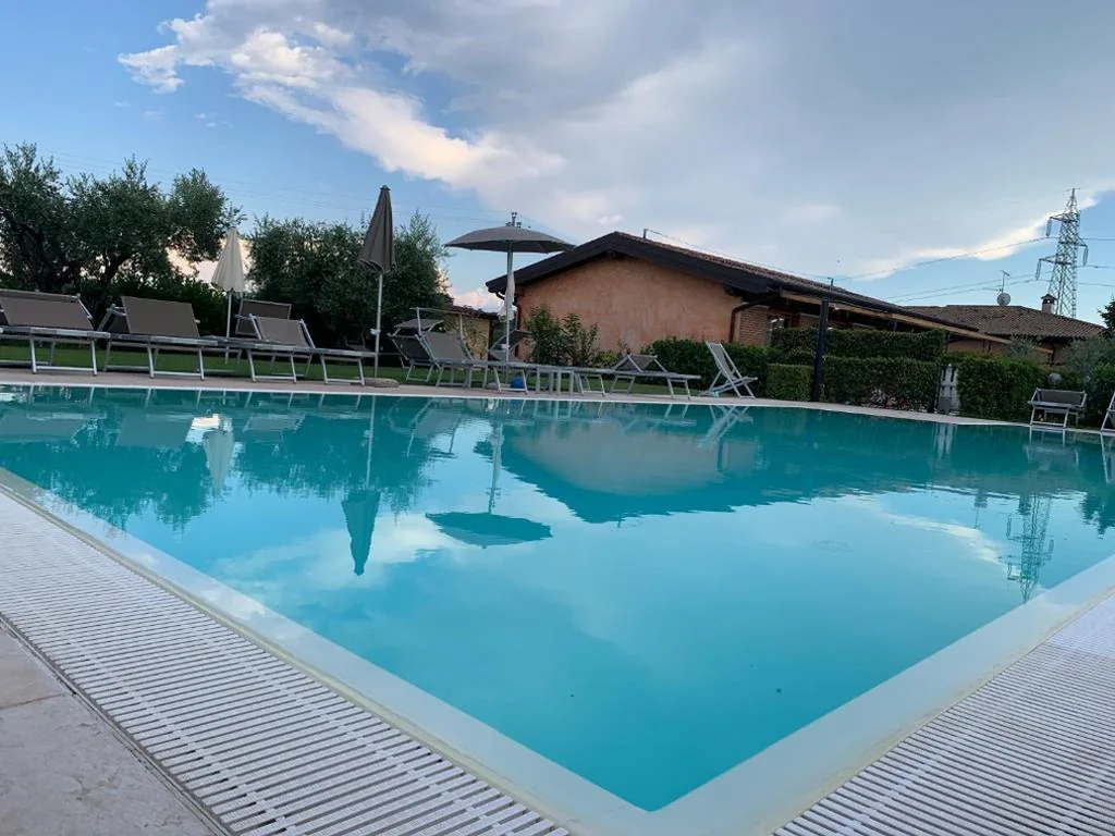 Agriturismo La Palazzina — foto 3