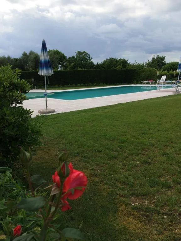 Agriturismo La Palazzina — foto 6