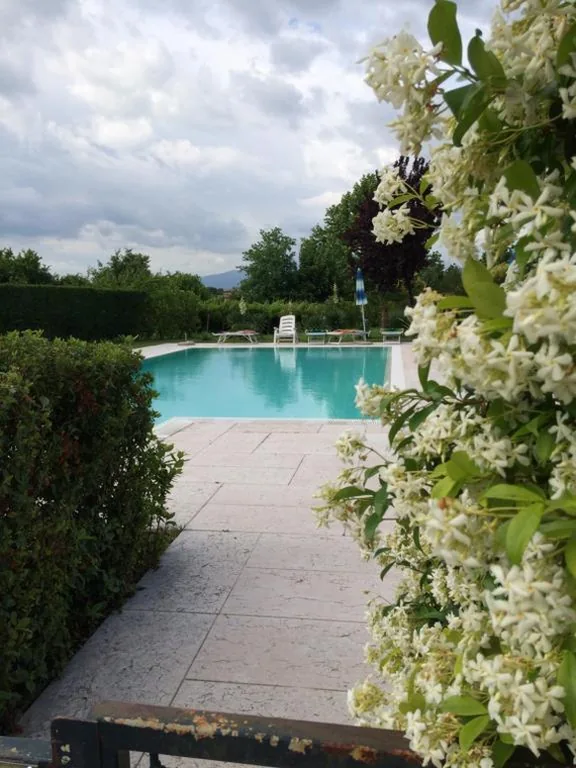 Agriturismo La Palazzina — foto 8