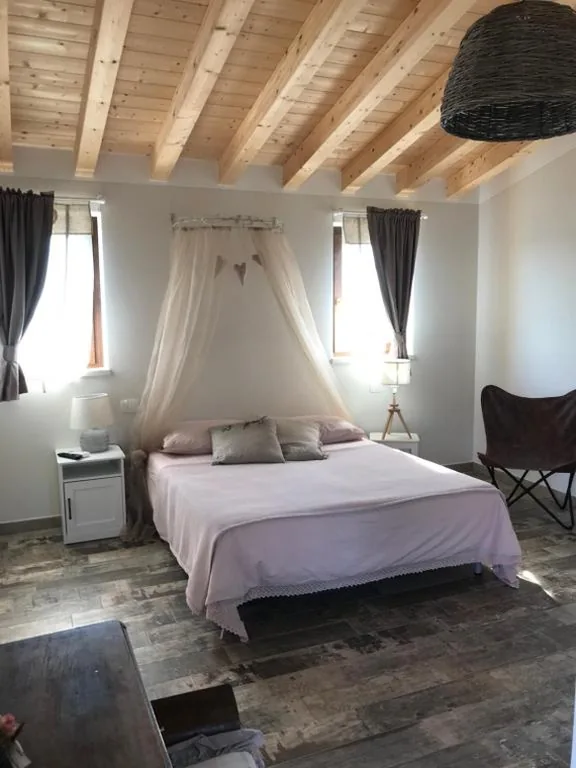 Agriturismo Le Casette sul Garda