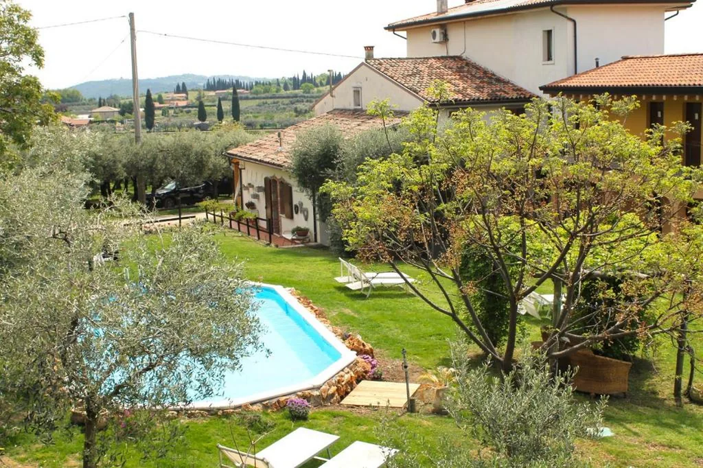 Agriturismo Le Casette sul Garda — foto 3