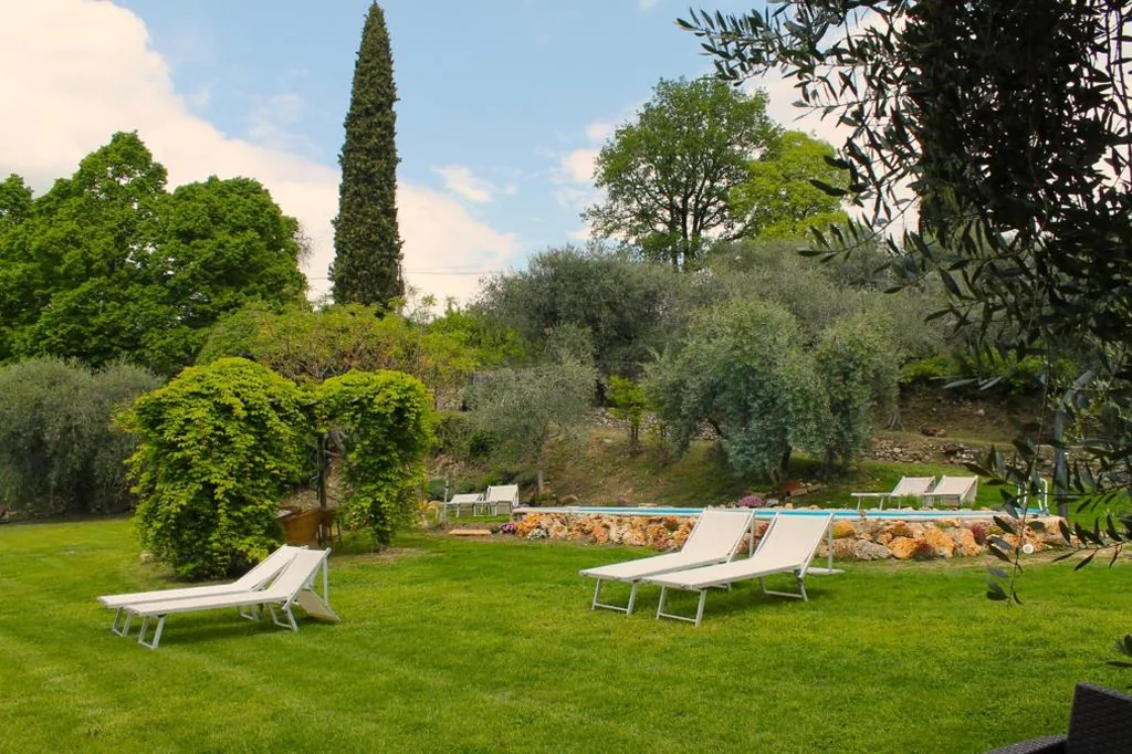 Agriturismo Le Casette sul Garda — foto 4