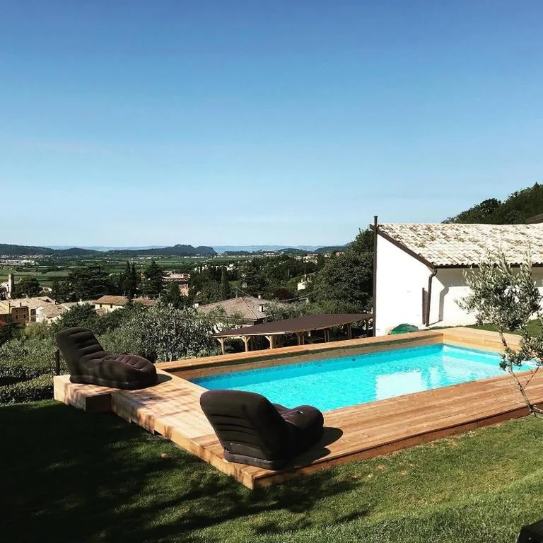 Agriturismo Maison 1933 — foto 3