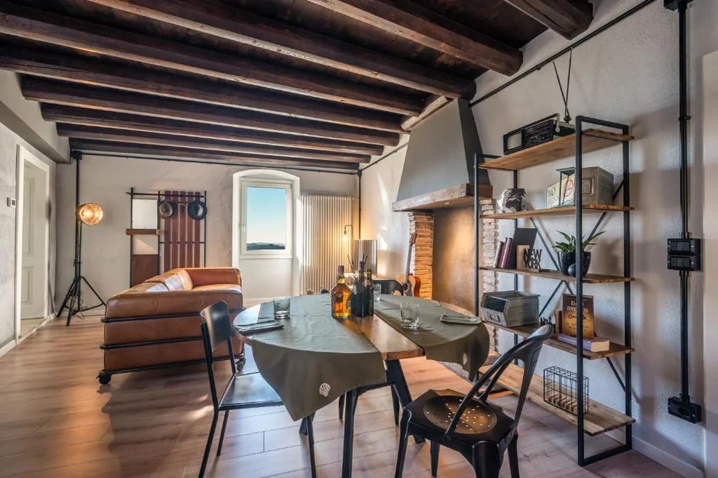 Agriturismo Maison 1933 — foto 4