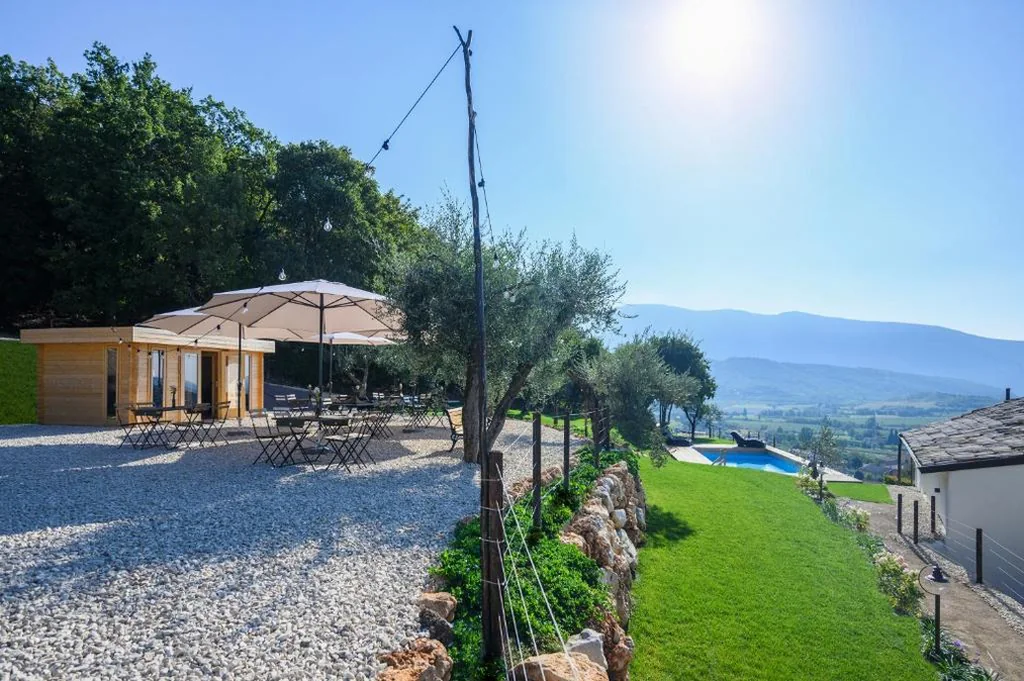Agriturismo Maison 1933 — foto 5